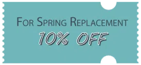 All County Garage Door Service Highland, CA 909-460-8773 All County Garage Door Service Highland, CA 909-460-8773 - sb-coupon